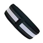 Eliott Back Pain Relief Belt - Posture Corrector & Postpartum Shaper, Breathable & Comfortable Support, Fits Pregnancy/Office/Sports, 3 Sizes for All Body Types